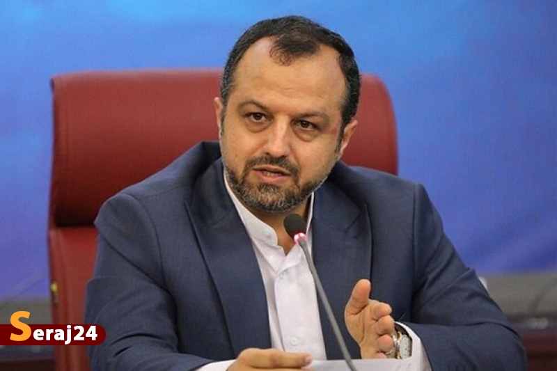 خاندوزی: دولت را با تورم ۶۰ درصدی تحویل گرفتیم