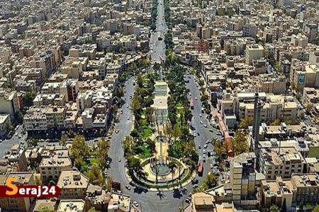 اعلام قیمت تقریبی آپارتمان در ۲۲ منطقه تهران