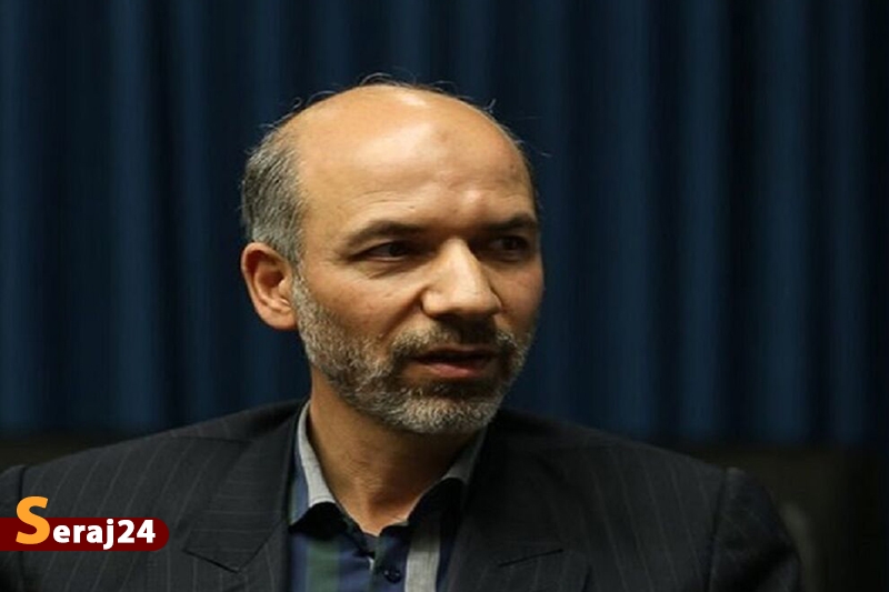 محرابیان: برق مورد نیاز صنایع بزرگ را تامین کردیم