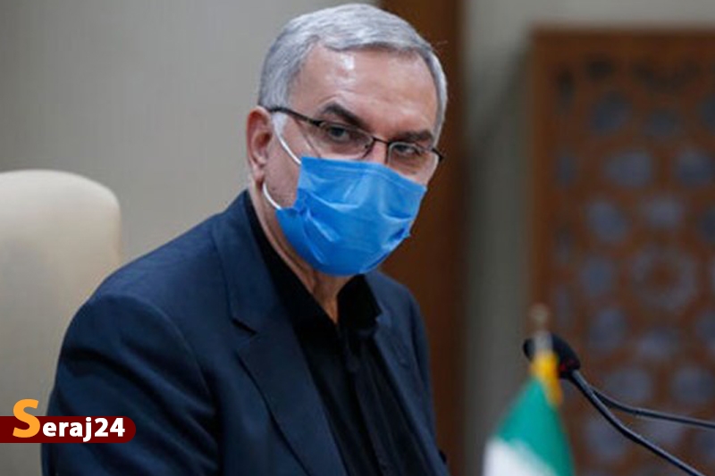 ایران توانایی تولید واکسن برای هرگونه ویروس را دارد