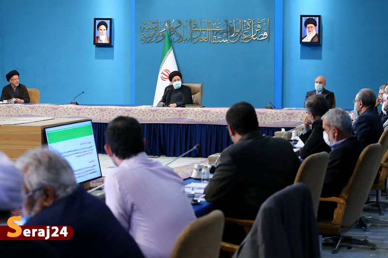تصویب آیین نامه اجرایی ماده واحده قانون انتقال آب از دریای عمان به استان سیستان و بلوچستان