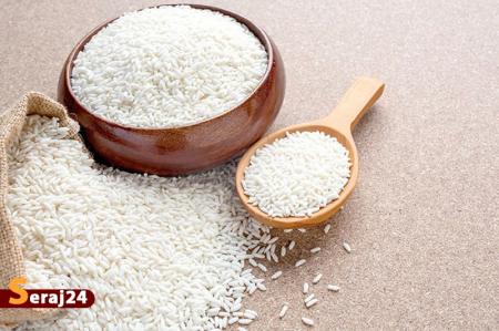 سیگنال جدی کاهش قیمت برنج