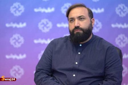 رشد قابل توجه کیفیت نوشت‌افزارهای ایرانی/ پیوند سینما با محصولات جانبی از برکات «ایران‌نوشت» است