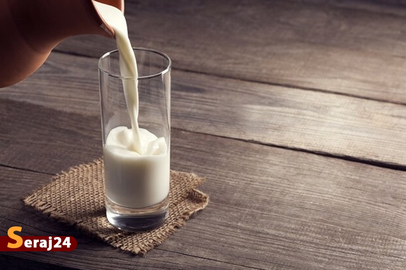 تحول صنعت لبنیات با شیر مصنوعی