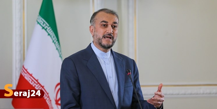 امیرعبداللهیان: در حال هماهنگی و تدبیر برای حفظ آرامش و سلامت زوار ایرانی در عراق هستیم