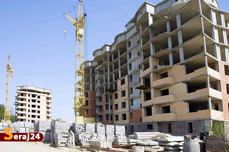 کاهش ۶.۵ درصدی تورم ماهانه مسکن/ قیمت مسکن در تهران به متری ۴۲.۸ میلیون تومان رسید