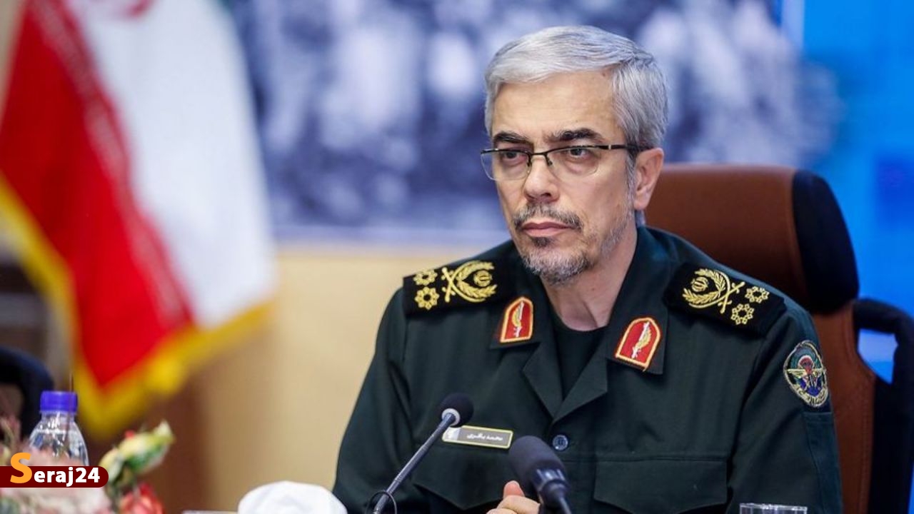 پدافند هوایی توانسته با هوشمندی امنیت آسمان ایران را صیانت کند
