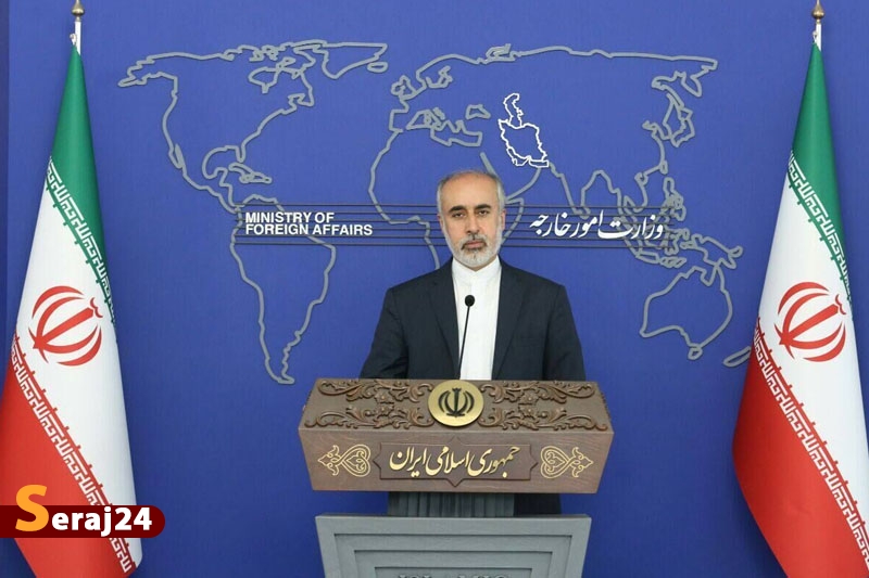 نظرات ایران‌ برای جمع‌بندی مذاکرات به هماهنگ‌کننده ارسال شد