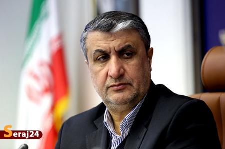 سیاست دشمن برای ازبین بردن فناوری هسته‌ای ایران تطمیع و تهدید است