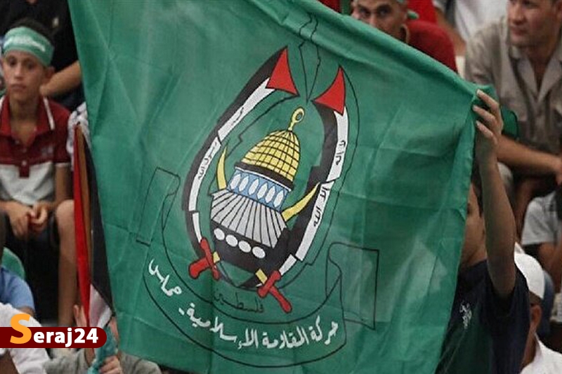 حماس افزایش عملیات مقاومتی علیه صهیونیست ها را خواستار شد