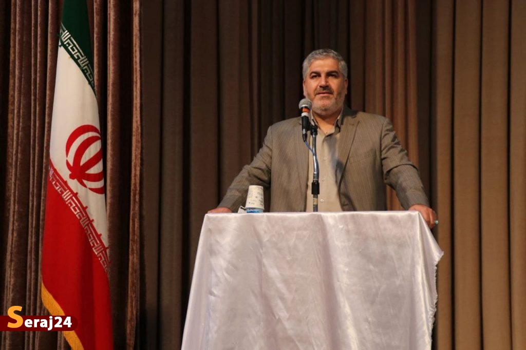 «باشماق» مهیای خروج زائران اربعین/14 اردیبهشت خروج از مرز مریوان آزاد می‌شود