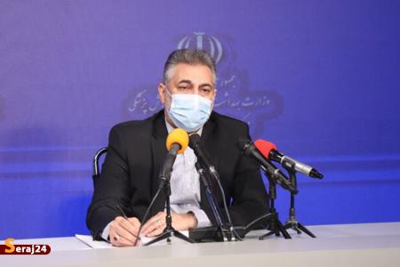 آغاز توزیع واکسن ایرانی آنفلوانزا/ سهم واکسن های وارداتی