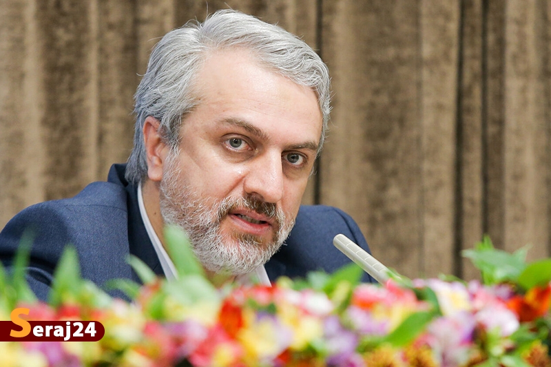 فاطمی امین: فقط ۳.۵ میلیارد دلار دیگر تا تأمین ارز بدون نفت فاصله داریم