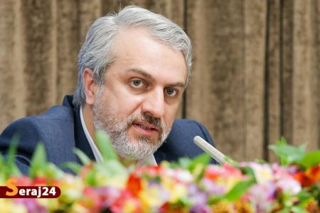 فاطمی امین: فقط ۳.۵ میلیارد دلار دیگر تا تأمین ارز بدون نفت فاصله داریم