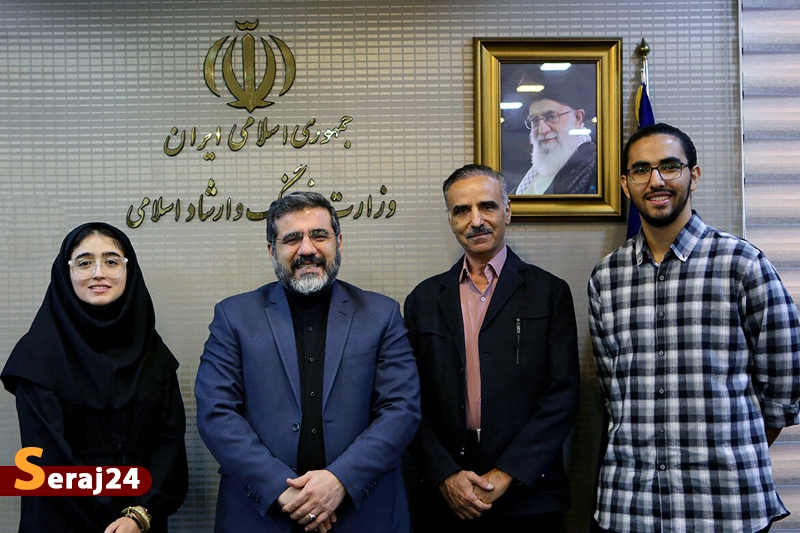 آموزش گام به گام هنر باید منجر به اشتغالزایی شود