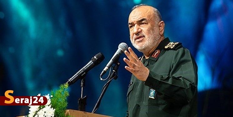 دانشگاه ما باید ارزش‌‏های اسلامی و شکوه تمدن اسلام را نشان دهد