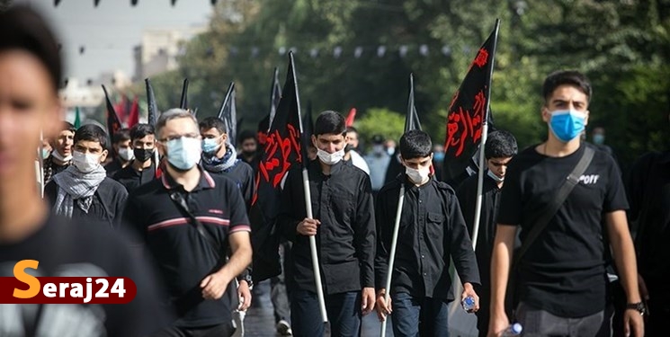 پیش‌بینی حضور ۳ میلیون زائر در پیاده‌روی جاماندگان اربعین شهر تهران