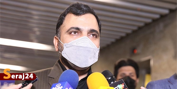 وزیر ارتباطات: سیمکارت عراقی به صرفهتر از سیمکارت ایرانی در پیادهروی اربعین است
