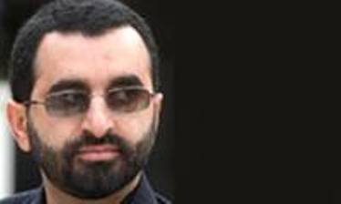 بهداد جایگزین مرتضوی می شود