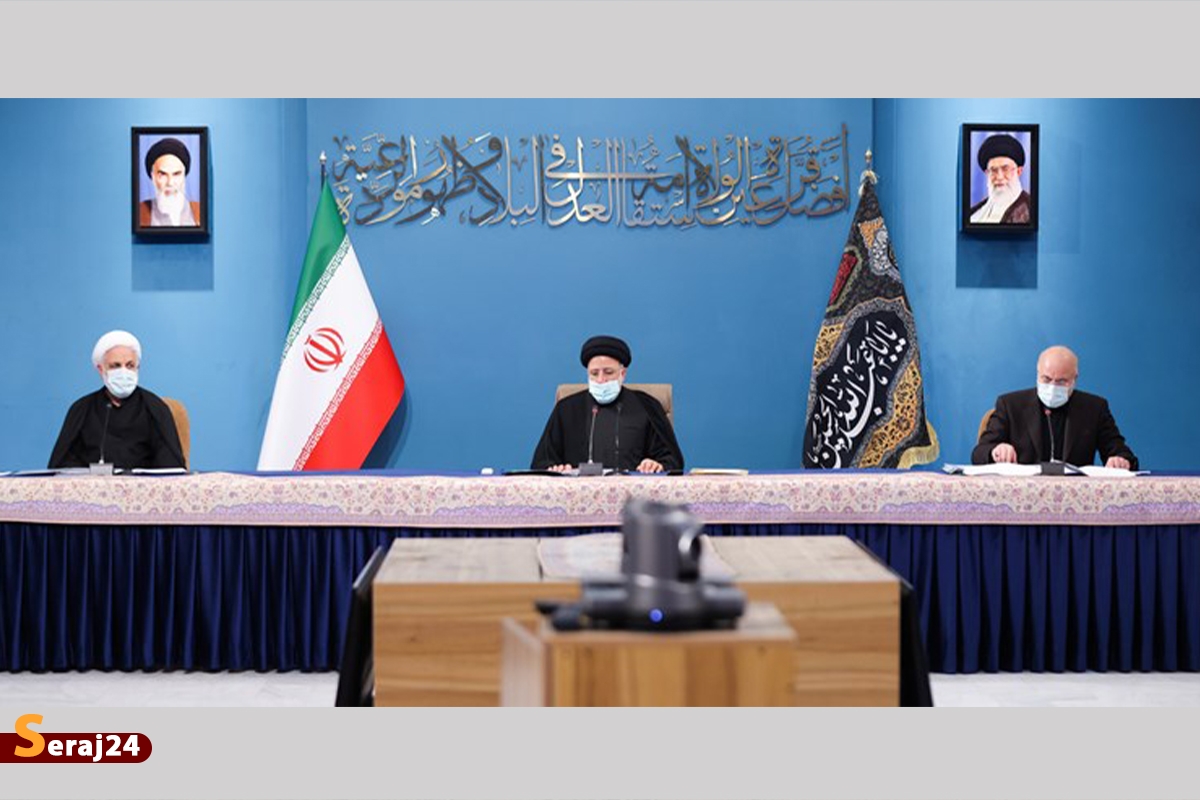 ابلاغ سند راهبردی جمهوری اسلامی ایران در حوزه فضای مجازی توسط شورایعالی فضای مجازی 