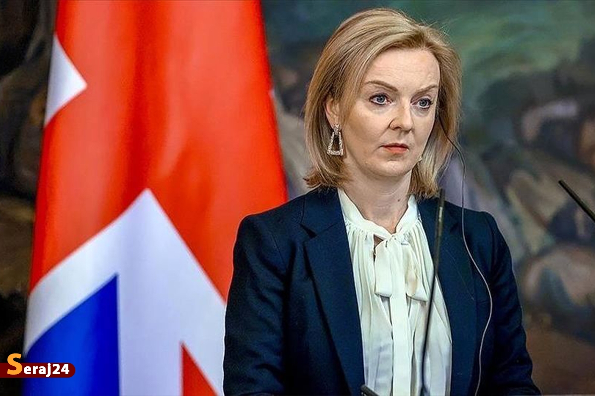 تماس تلفنی نخست وزیر انگلیس با زلنسکی در اولین روز کاری
