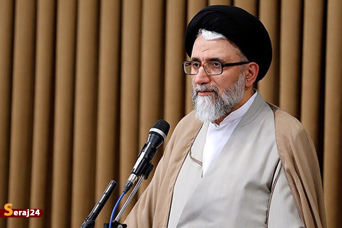 خبر فساد مالی برادرزن یکی از وزرا دروغ است