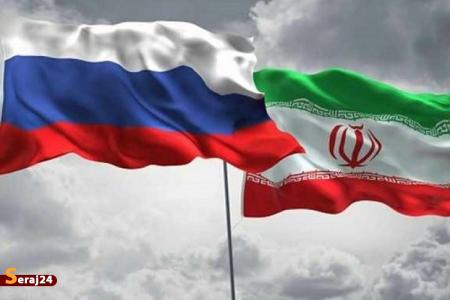 استقبال مقام روس از ورود محصولات صنعتی ایران به بازار روسیه