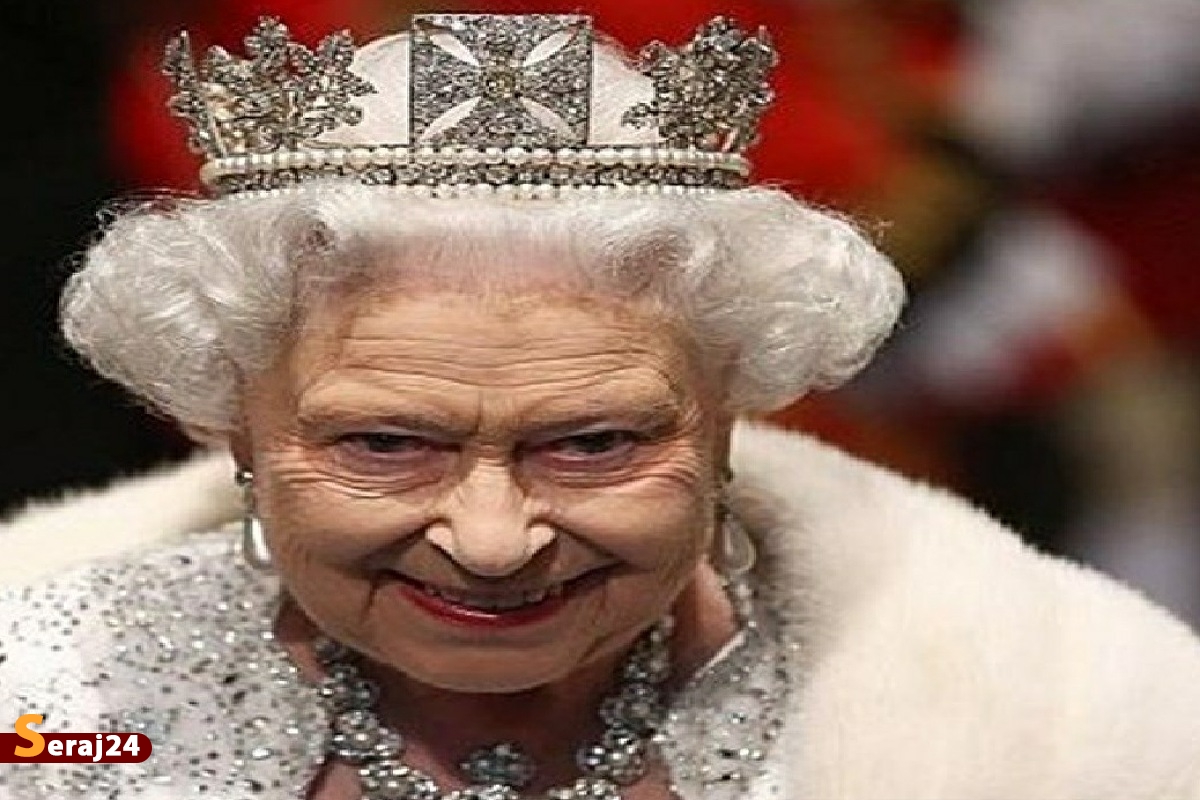 تعلیق احتمالی لیگ انگلیس به دلیل مرگ ملکه الیزابت