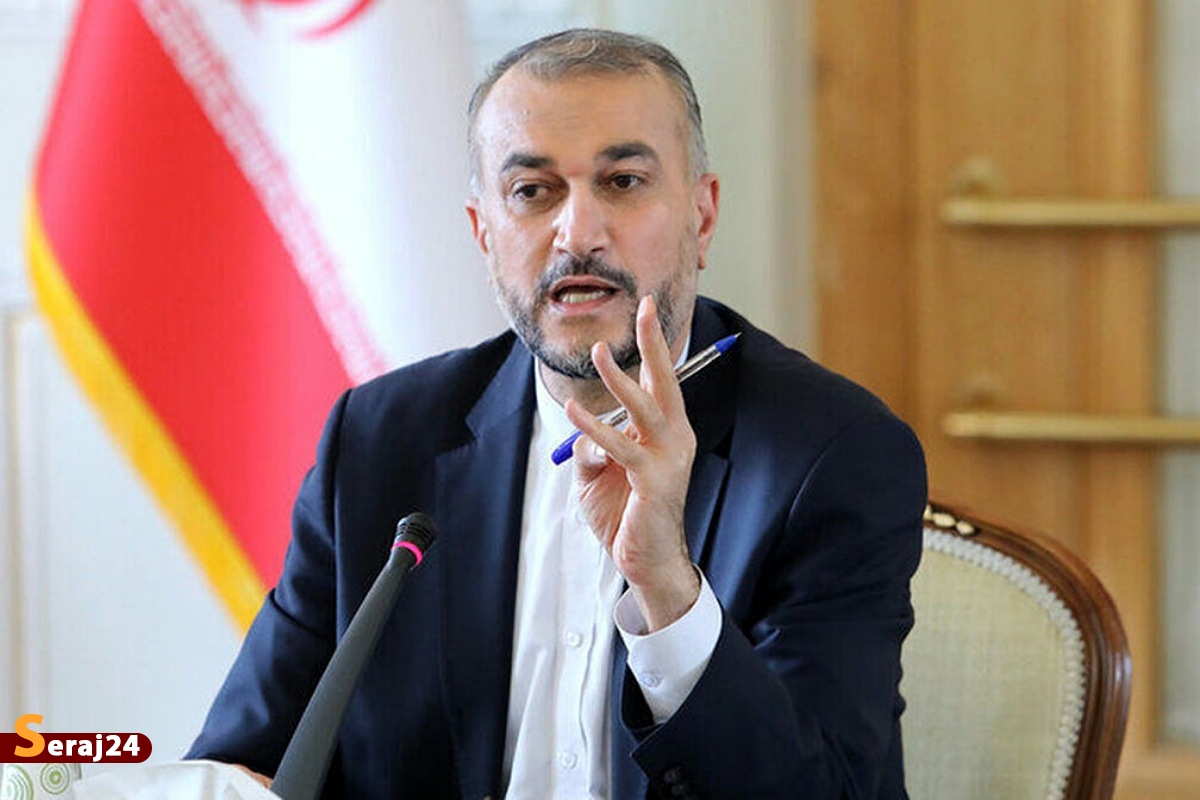 آمریکا باید از کاربرد ادبیات ابهام در متن فاصله بگیرد