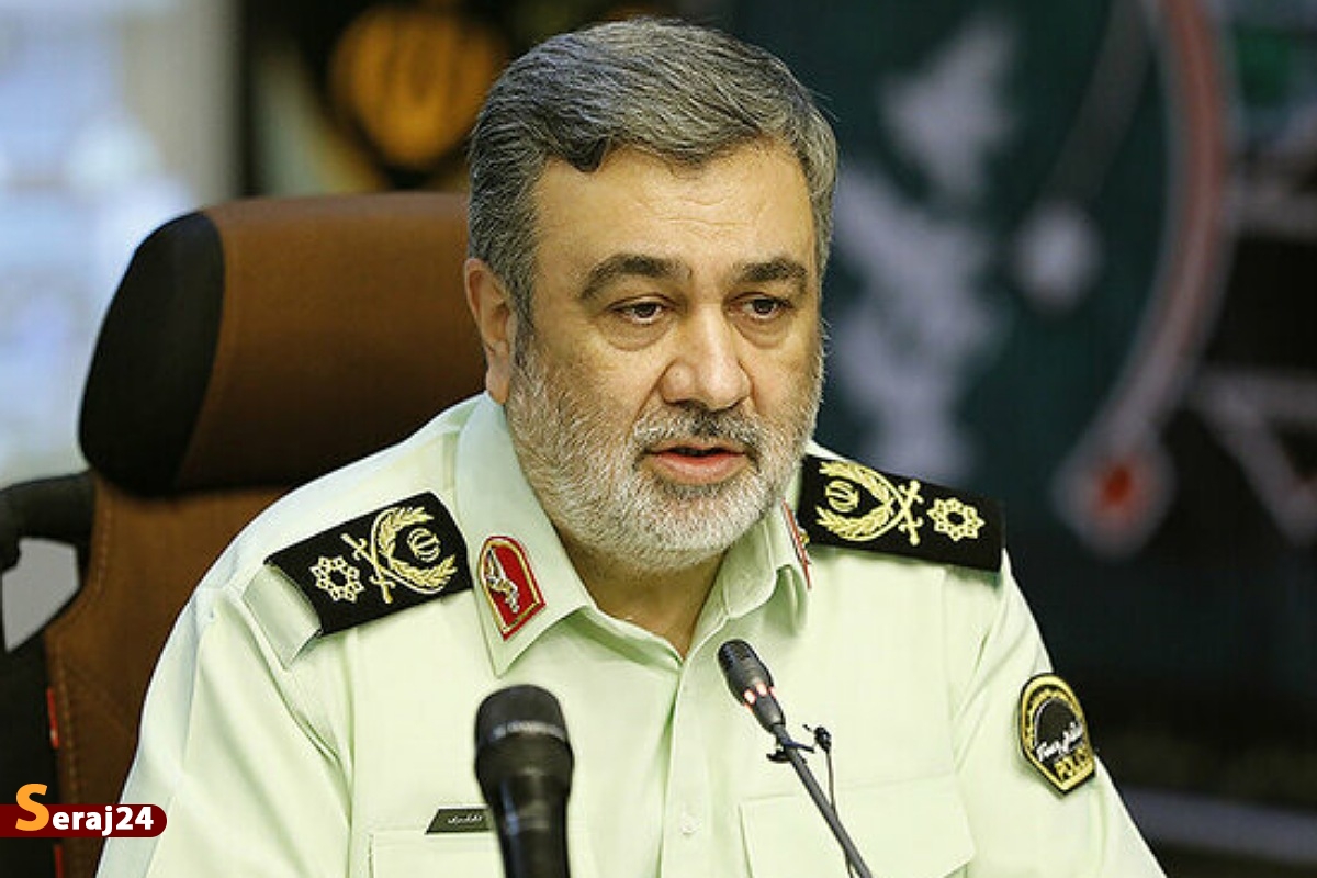 زائران به مرزها مراجعه نکنند