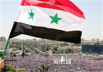«آه؛ زینب، آه» مستند حوادث سوریه، آماده پخش شد