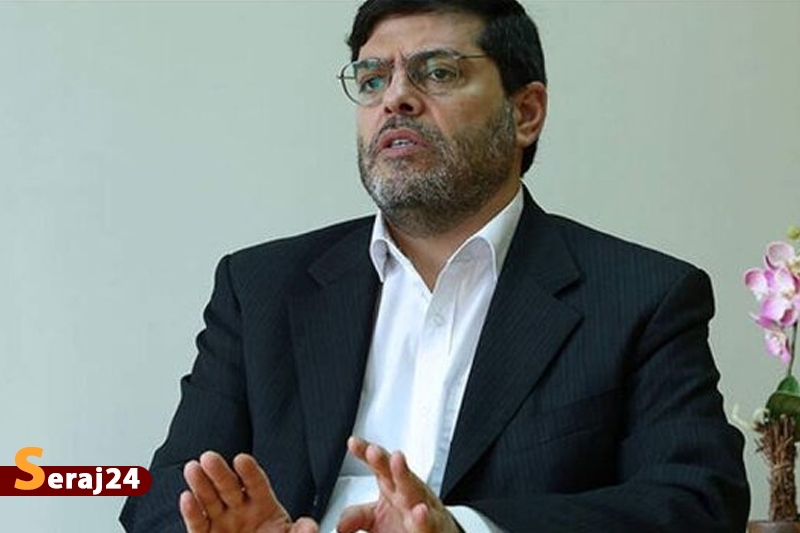 اروپایی‌ها بی‌طرف نیستند/هر چقدر توافق به تاخیر بیفتد مشکلات اروپا بیشتر می شود