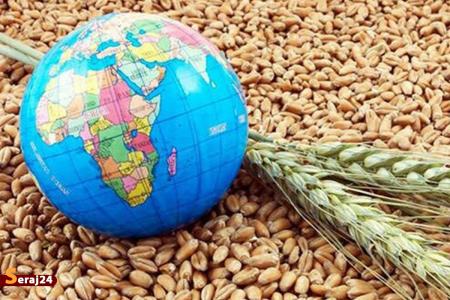 هفت گام بلند‌ دولت برای‌ پایداری امنیت غذایی‌