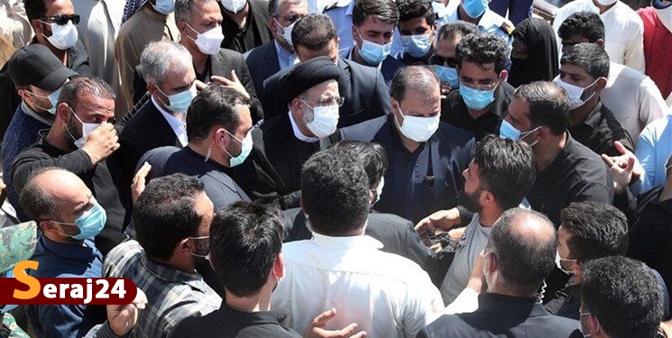 اهتمام رئیسجمهور بر تکمیل طرحهای نیمهتمام در دور اول سفرهای استانی