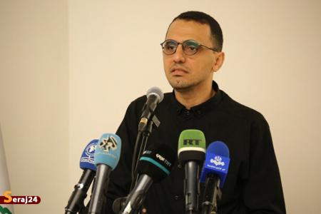 روح‌الامین: متأسفانه مسئولان به تمجید اکتفا می‌کنند