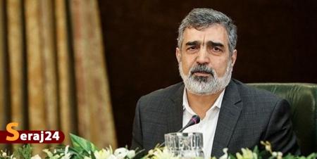 کمالوندی: ایران درباره 3 مکان ادعایی کمال همکاری را با آژانس داشته است