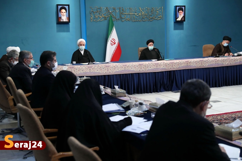 قدردانی رئیس‌جمهور از مردم و دولت عراق و دست اندرکاران برگزاری مراسم اربعین
