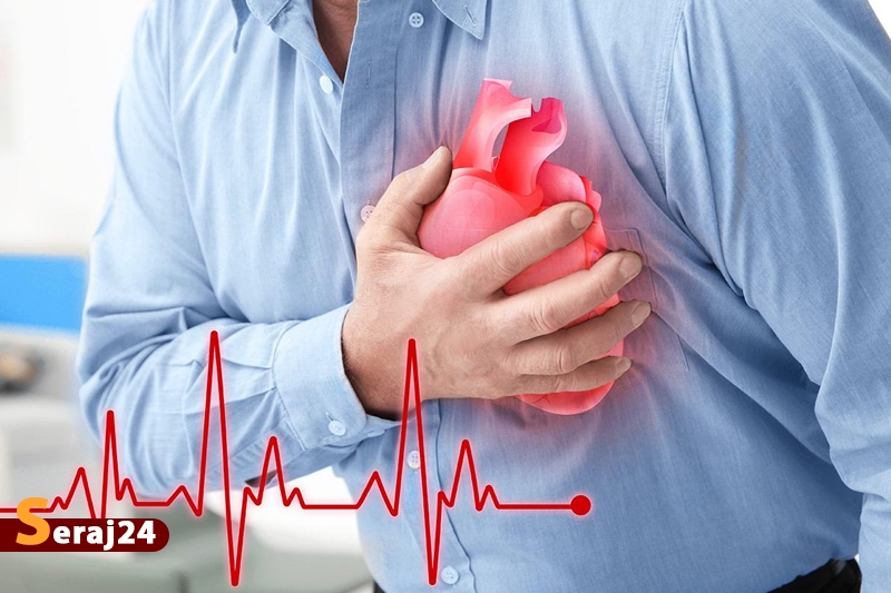 پنج نشانه برای پیش بینی خطر سکته در بزرگسالی