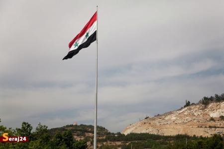 شرط سوریه برای برقراری روابط با ترکیه 