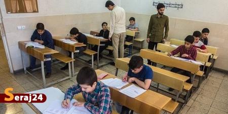 همه مدارس تهران معلم دارند/ پیشنهاد طرح «اتوبوس‌های آموزش» در پایتخت