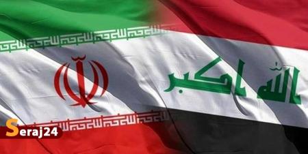 نماینده  مجلس: توطئه‌های دشمنان نمی‌تواند وحدت ملت‌های ایران و عراق را بر هم بزند