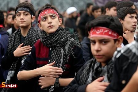 فرماندار اردستان: حس مقاومت بین جوانان تقویت شود