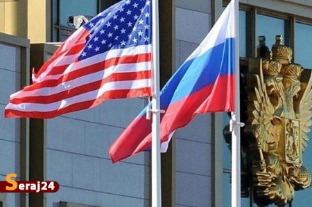روسیه: عبور آمریکا از خط قرمزهای ما با پاسخ جدی همراه خواهد بود