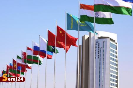 بیانیه پایانی سازمان همکاری شانگهای با تاکید اعضا بر اجرای کامل برجام