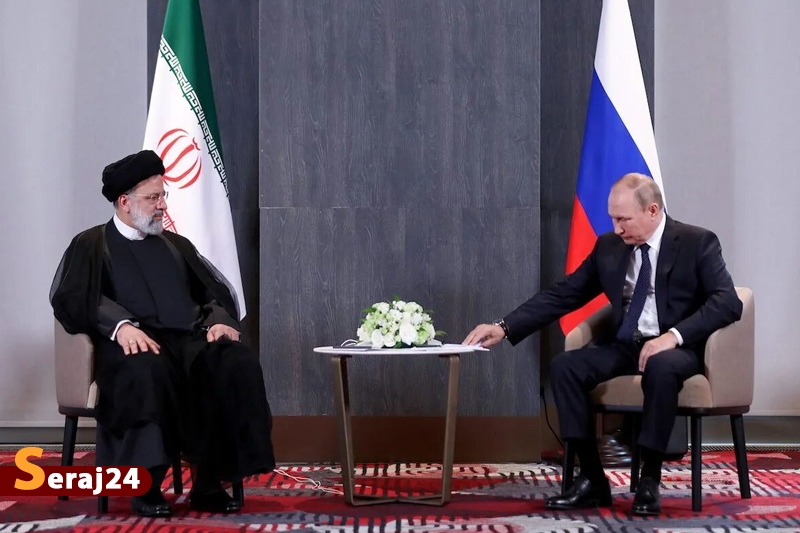 پیشنهاد پوتین به منظور تسهیل روابط ورزشی اعضای سازمان همکاری شانگهای