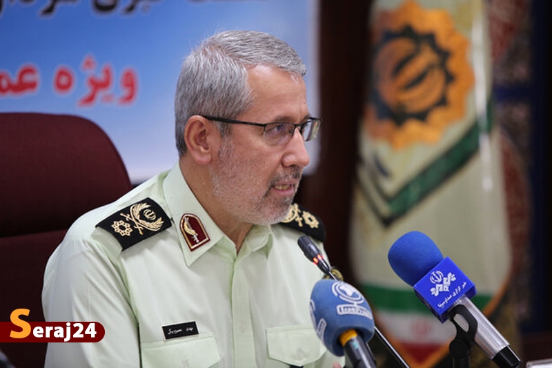تداوم بازگشت زوار حرم حسینی بدون هیچ مشکل امنیتی