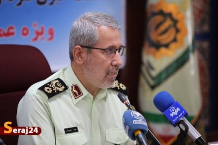 تداوم بازگشت زوار حرم حسینی بدون هیچ مشکل امنیتی