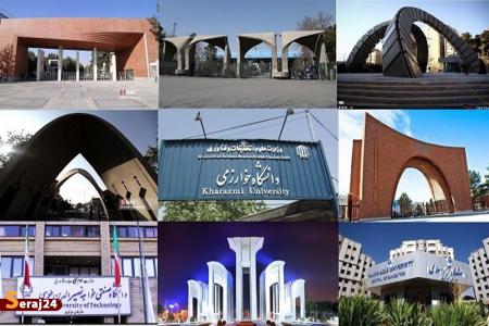 زنگ بازگشایی دانشگاه ها به صدا درآمد/ شروع آموزش های حضوری دانشجویان از امروز 