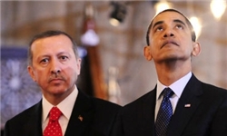 سفر اردوغان به غزه با دستور اوباما به تاخیر افتاد