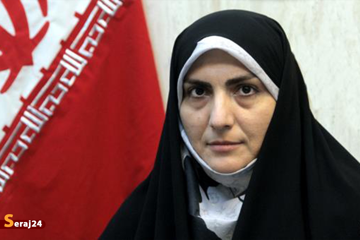 «قاسمی پور» با خانواده مهسا امینی دیدار کرد